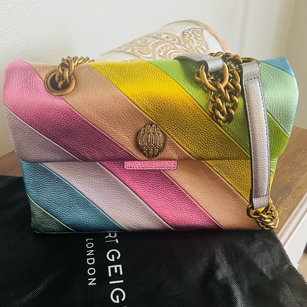 Kurt geiger bag